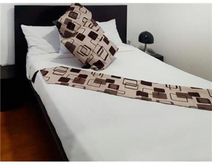 Hotel Castellon Plaza Pereira Ngoại thất bức ảnh